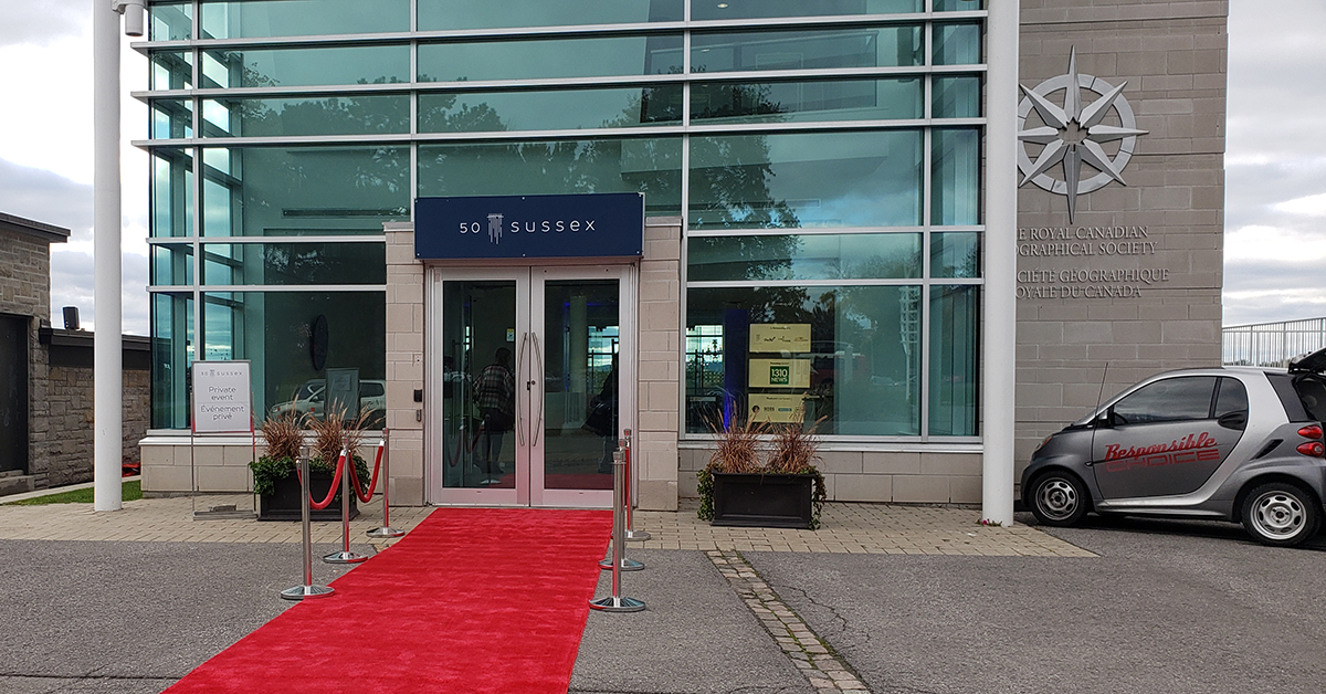 50 Sussex tweet media
