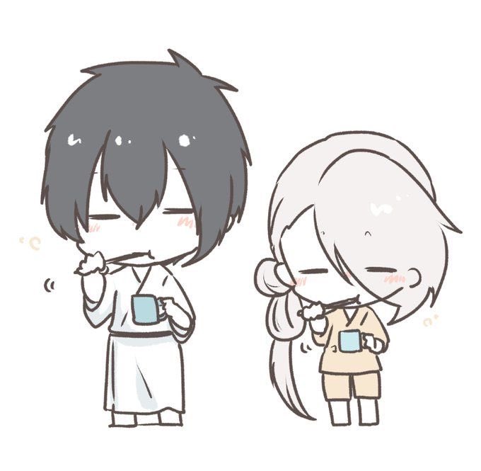 お返事気にしないでくださいねのtwitterイラスト検索結果 お返事気にしないでくださいねのtwitterイラスト検索結果