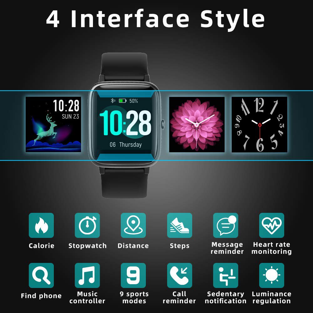 WFWF_UK's tweet photo. 【UK tester needed🇬🇧】

Newest smart watch ⌚️
We need many testers,refund after rev**w. If you are interested,pls contact us🥰 https://t.co/e32IGPMeOg