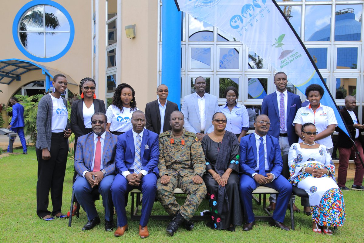 jonfisher12's tweet photo. We believe in a digitally driven and connected water and sanitation sector to accelerate access to safe water and sanitation for all in Africa. #afwaug2020 https://t.co/qelHeg868n