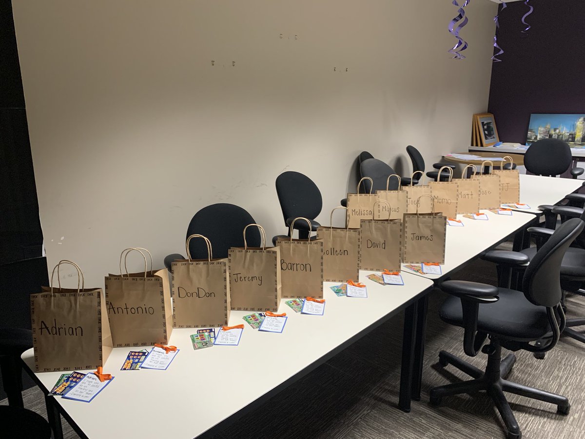 TheeDaniGee's tweet photo. Employee appreciation day for THE CLE OGs! Grateful for my experts! @Leeuhhh_Que @OHXteamDeWitt @xRMAx @Karingarrido2 https://t.co/3XyDmpMiLw