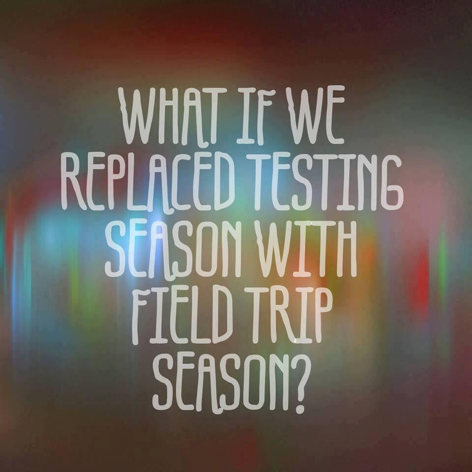 Wouldn't that be nice? Treating your students to a fun and educational trip to the JCNHS may not get you or them out of tests, but it will provide a day of memories in the hometown of our GA-grown Nobel Laureate and former President. Booking for Spring 2020 is still underway!