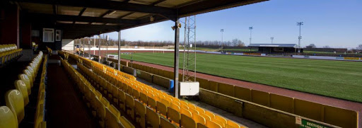 Great Park CC tweet media