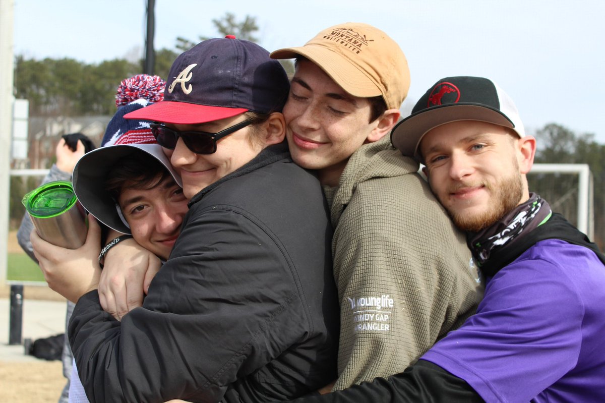 UTCSwamp's tweet image. It’s been one year since we lost a best friend and teammate, Joseph Fugate. Our hearts are extra heavy today, but we press on knowing that we have an extra purpose for playing and not taking one another for granted. We miss you every day Joe! #JF11 #KingOfTheClouds #SwampLove