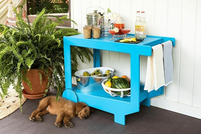 Lucyabraham6's tweet photo. Whoa, we made it to that sweet spot of the week #friday afternoon.

Sun is out and our four legged friend is not alone dreaming about #spring, a time made so much sweeter with this weatherproof bar cart made from 100% recycled plastic! #recycledplastic #… https://t.co/dXmlAXWnSu https://t.co/fvaYvXAUHD