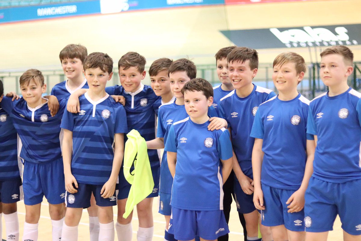 YOUTH: Looking forward to some internal games tonight! <a href="/MFCYouthFutsal/">MFC Youth Academy</a> <a href="/MarpleFUTSAL/">Marple FUTSAL</a> <a href="/didsburyfutsal/">Didsbury Futsal</a> <a href="/cheadlefutsal/">Cheadle Futsal</a> #MFCFamily #MFCFamily #nextgeneration #WeAreMFC