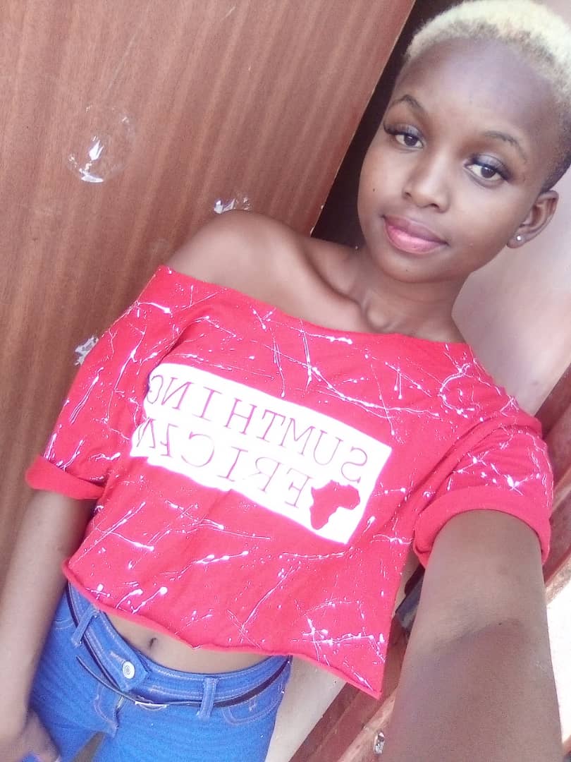 AfricanSumthing's tweet photo. BWP 200 Crop Top for a shawty
@SumthingAfrican
#AuthenticDrip
#NtshalemoragoBW https://t.co/ld5T5JSlgB