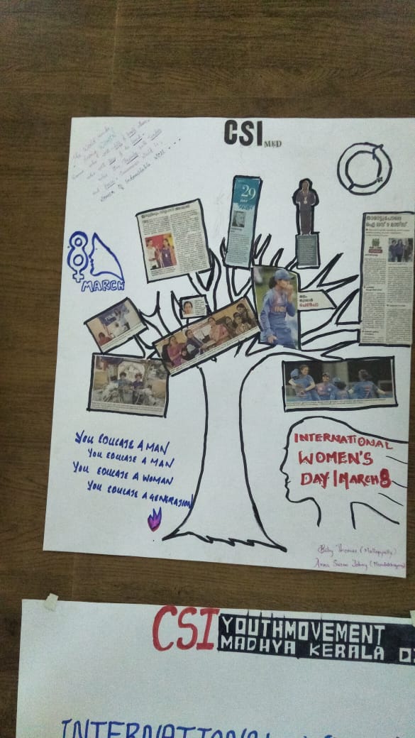 CSI-SEVA tweet media