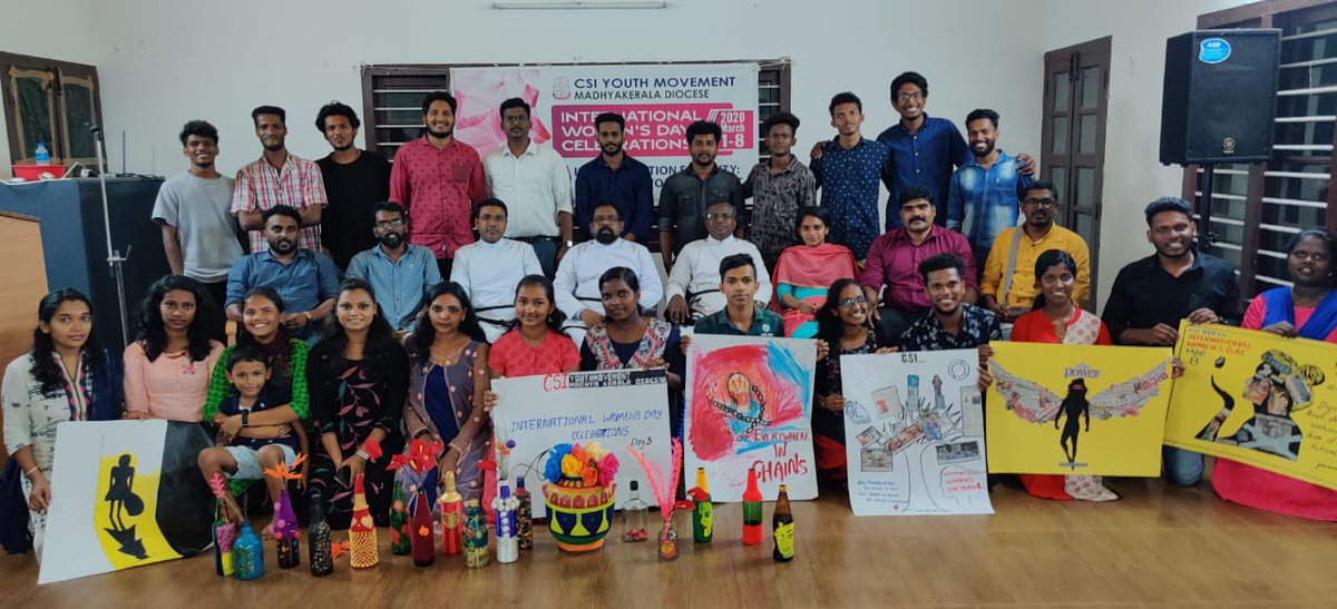 CSI-SEVA tweet media