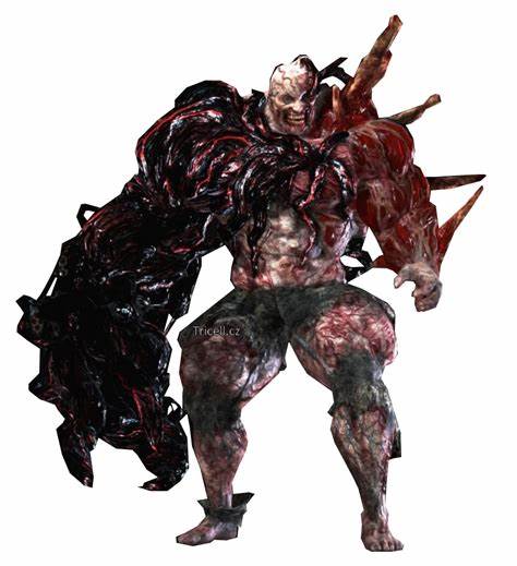 Evil Resident Ar Twitter Alex Wesker Was Also Infected With Both Uroboros And T Phobos And She Also Became A Sort Of Uroboros Tyrant Both Alex And Neil Developed An Uroboros Core In