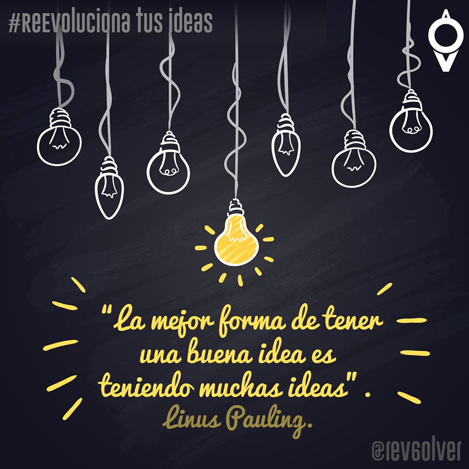 Rev6lver's tweet photo. Generamos ideas para dar un giro de 180 grados que cautivará a tus clientes potenciales. ¡Compruébalo!
#ReEvoluciona tus ideas
Trabajemos juntos. https://t.co/TEphrSoFBZ