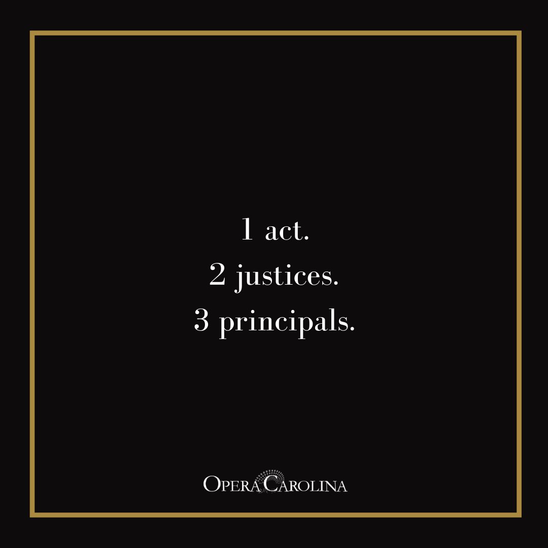 Opera Carolina tweet media