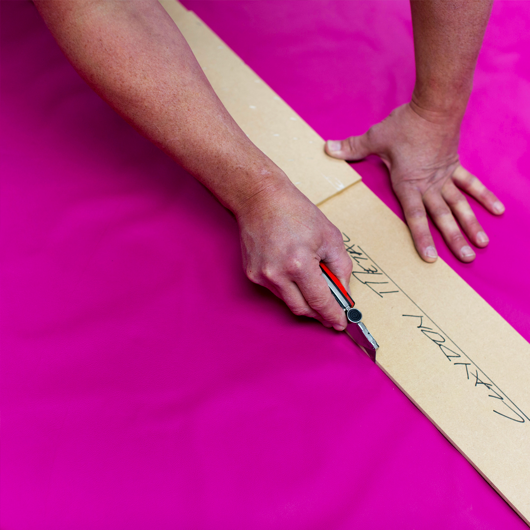 Crest Leather tweet media