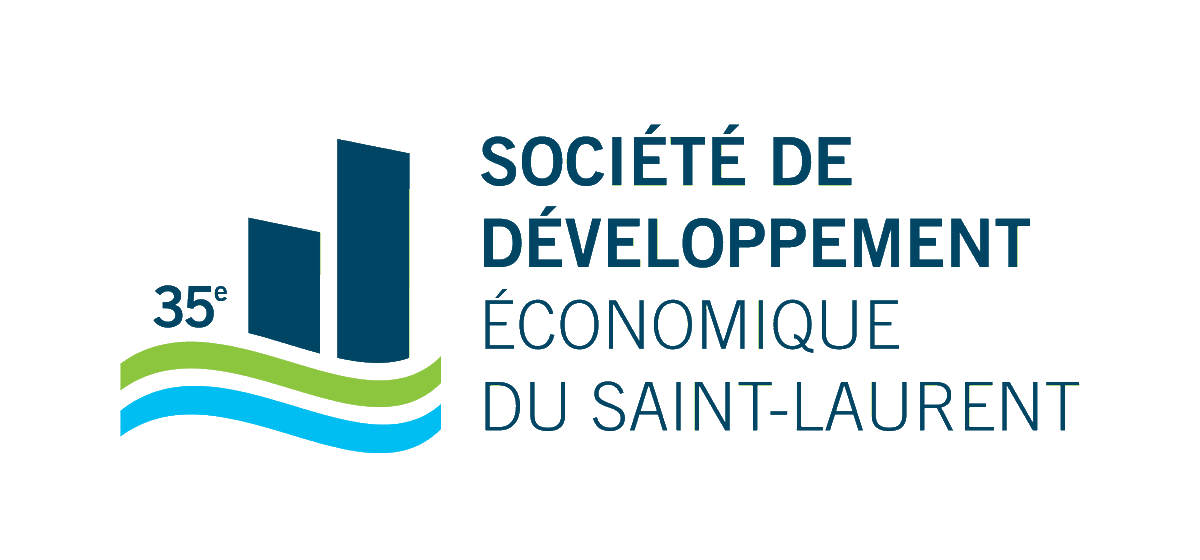 Sodesqc's tweet photo. Nous sommes fiers d’entamer les festivités entourant le 35e anniversaire de la Société de développement économique du Saint-Laurent.✨

Créée en 1985 avec pour objectif d’être le fer de lance du développement de la communauté maritime québécoise

Bonne année de festivités!✨ https://t.co/9pezHXIzOa