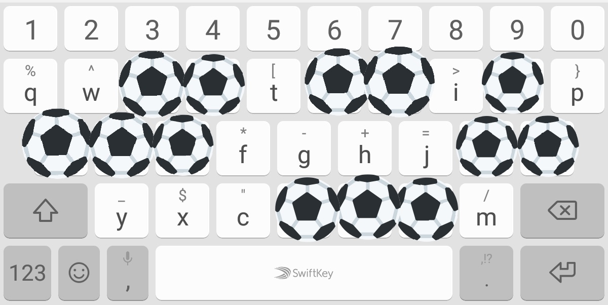 Szabolcs Write Your Favourite Player Name Without Using The Letters Below O L E K S A N D R Z U B K O V Doubt There Will Be