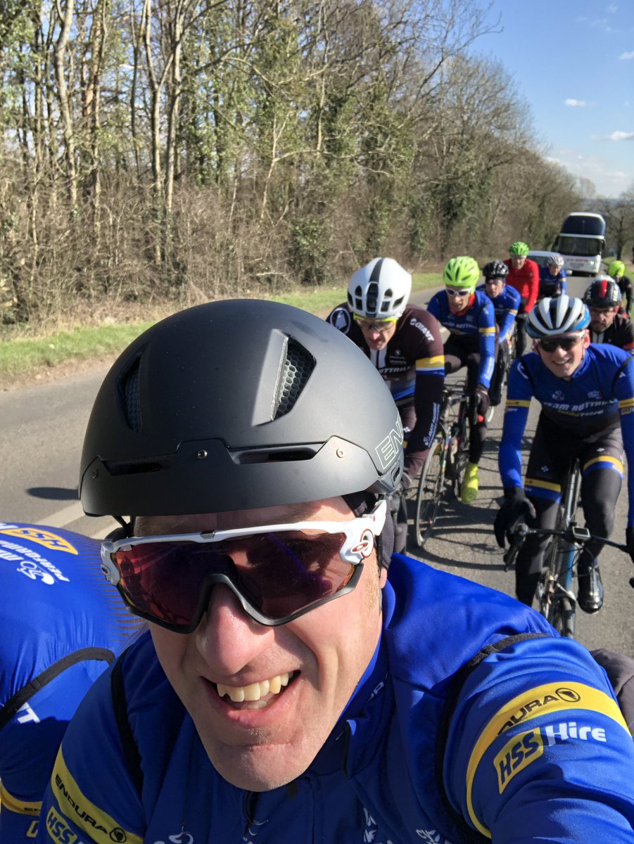 BottrillMatthew's tweet photo. Today was the official team launch of @TeamBottrill . Tomorrow is all about going full gas. It’s time to kick the season off and start #smashingitup #bringiton https://t.co/Vui1hzQU80