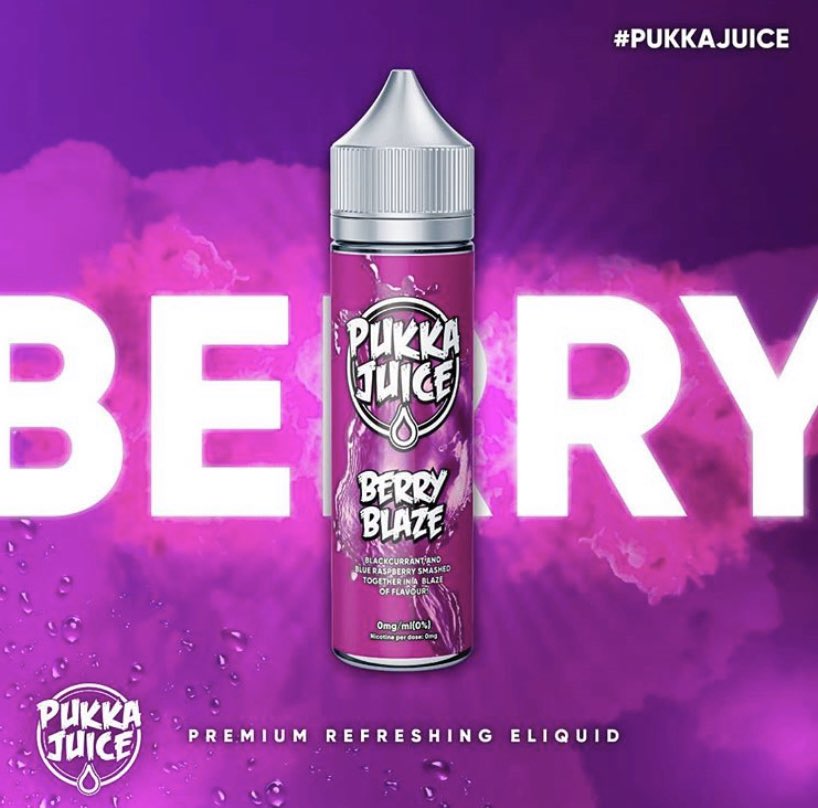 Charliivapes tweet media