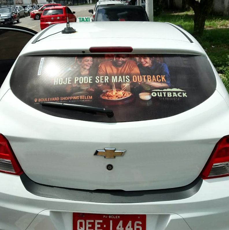 CARTAXI's tweet photo. inauguração do Outback nós táxis de Belém  https://t.co/xPz2AErDTh https://t.co/I5aAKlZJud