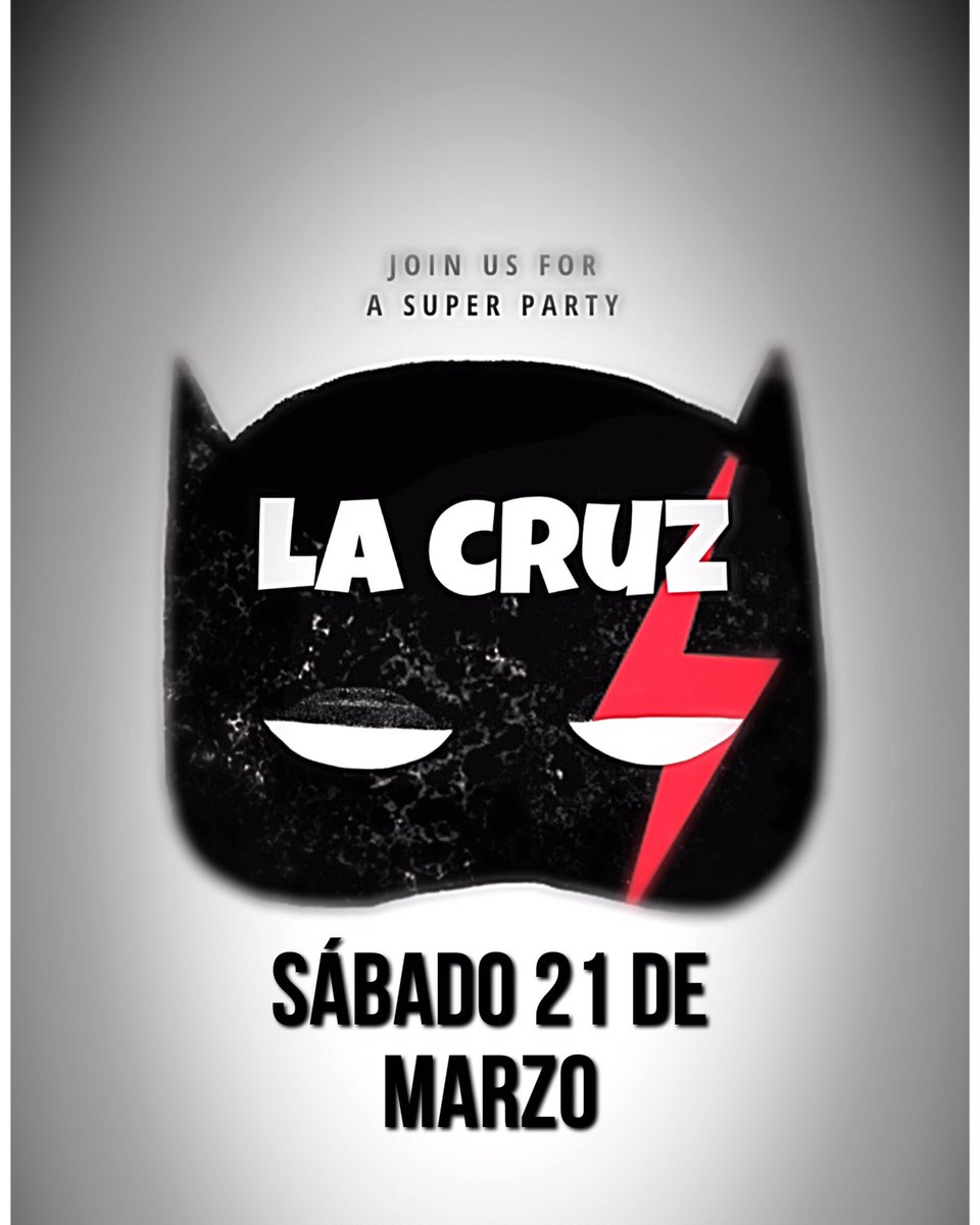 lacruz_'s tweet photo. 🔥Se viene un finde tremendo🔥
Este martes salimos con un notición‼️
Esten atentos a la pagina 🎉 https://t.co/KXibaq6zuA