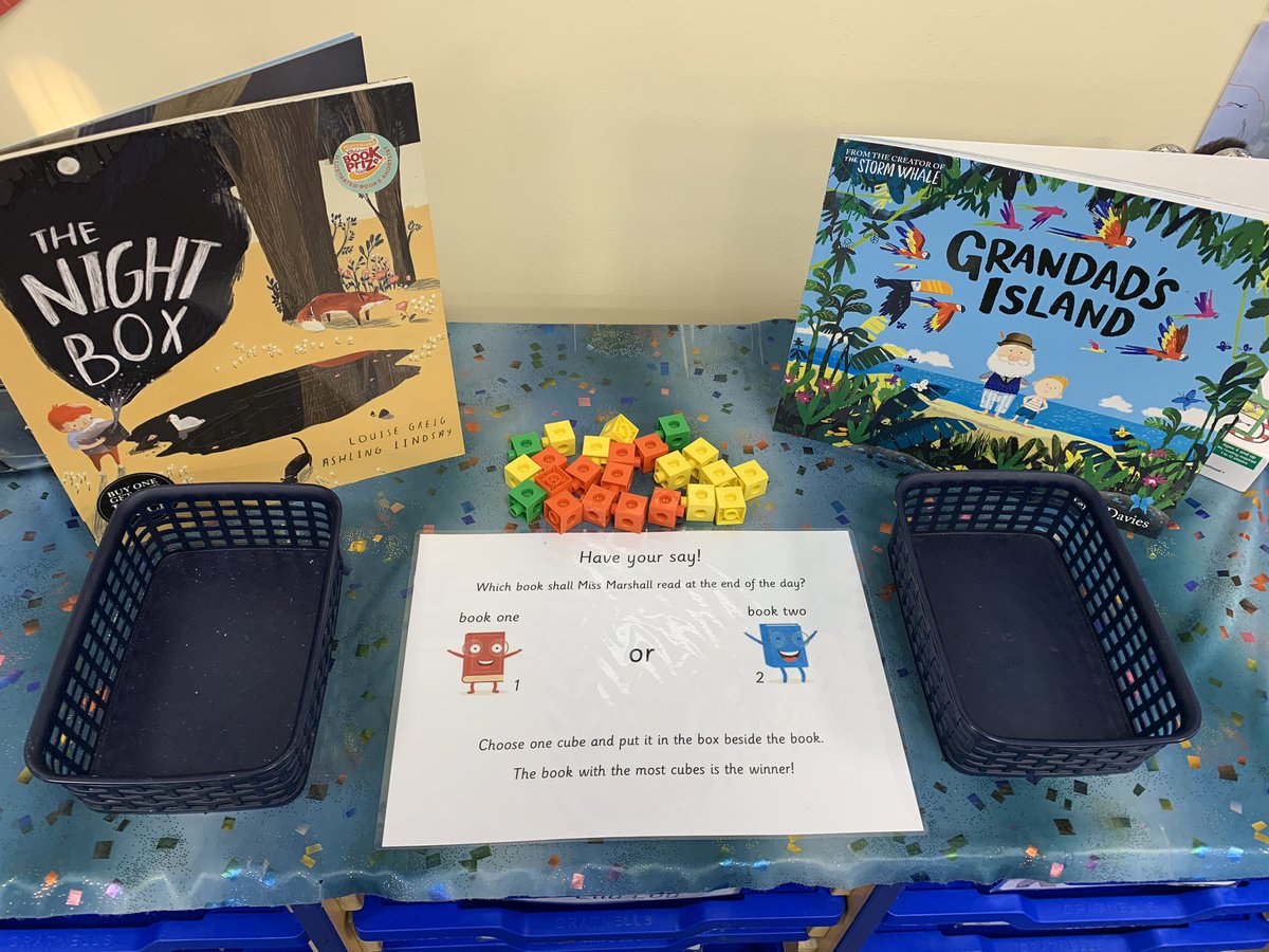 Beth Marshall tweet media