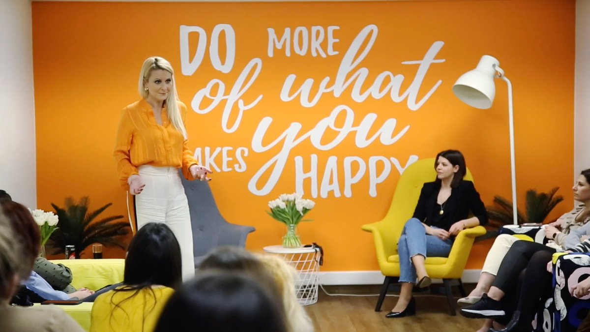 We believe that an equal world is an enabled world. We gathered with our special guest Ms Gagaki to reflect on our role in society, on our daily challenges and obstacles and to celebrate our achievements in the workplace and in society. #wattandvolt #womensday2020