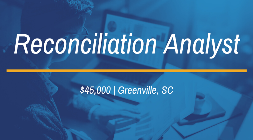GodshallJobs's tweet photo. Phenomenal benefits, outstanding work culture, business casual attire, and challenging work! Contact Courtney@godshall.com if you or someone you know is interested! #hiringperfected #yourfutureiscalling #reconciliationjobs #yeahTHATgreenville https://t.co/3VE9cdszih