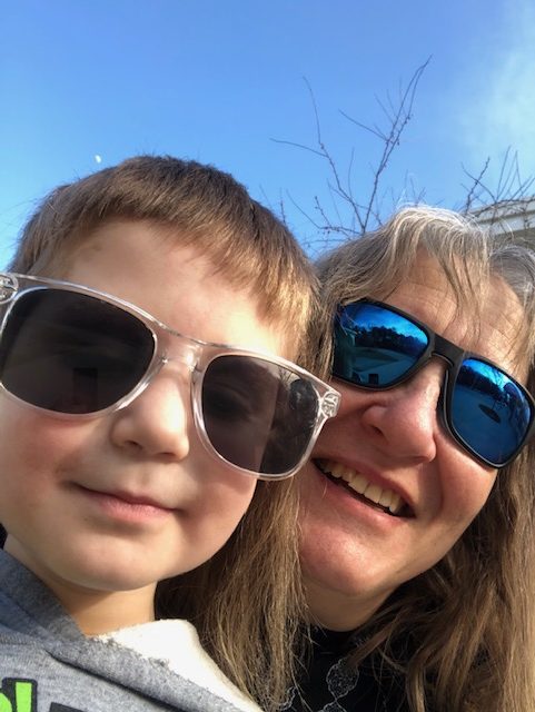 Like most people, I like to see where I'm going, whether it is while driving, snowshoeing, walking, or anywhere really.  I've been reviewing the Bolle Slate Sunglasses, and have updated my review HERE.   #4AO #Bolle #review #Slate #sunglasses 4alloutdoors.org/2020/03/05/upd…