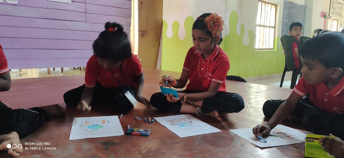 CSI-SEVA tweet media