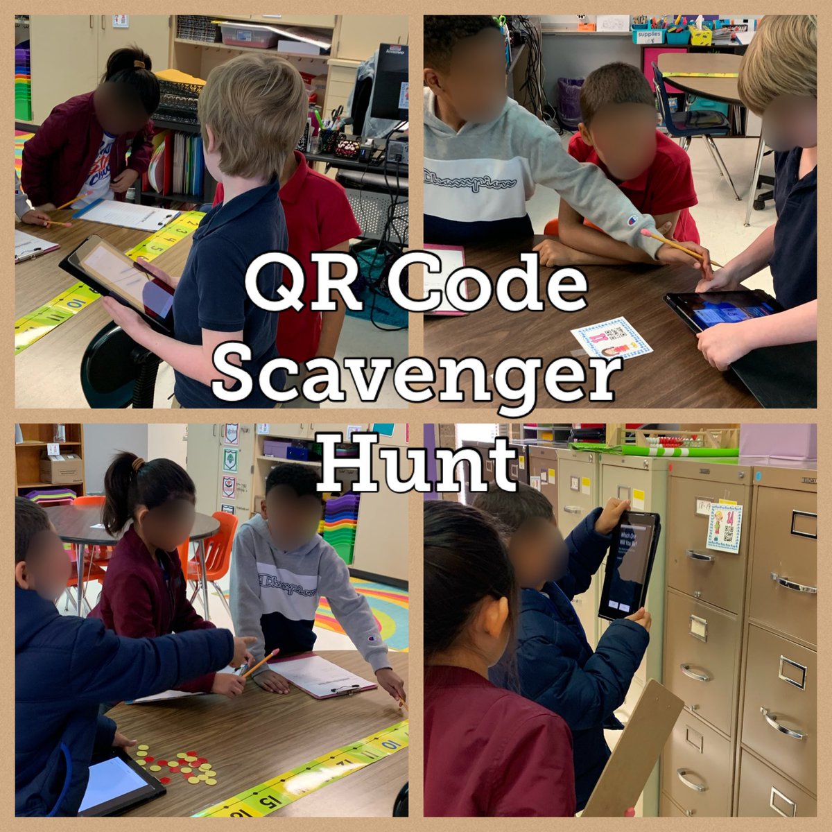 Final countdown to Spring Break! T-7 hours!! Let’s get Digital! <a href="/Ethridge_Bobcat/">Ethridge Elementary</a> #EthridgeOhana