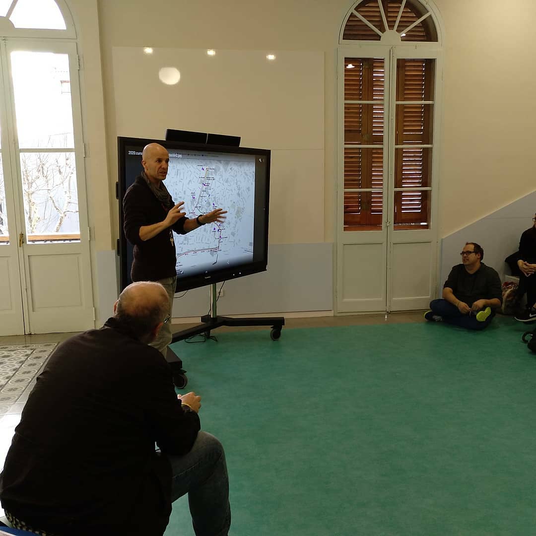 SedCursa's tweet photo. Els participants són molt importants però sense VOLUNTARIS  no hagués estat possible.
Últims detalls perquè tot surti de 10‼️
GRÀCIES 👏👏👏
@SedCursa @Valldemia @aelasoca @ValldemiaAMPA @AJMACORValldemi @sed_mataro @anticsalumni https://t.co/0qVCInqkA7