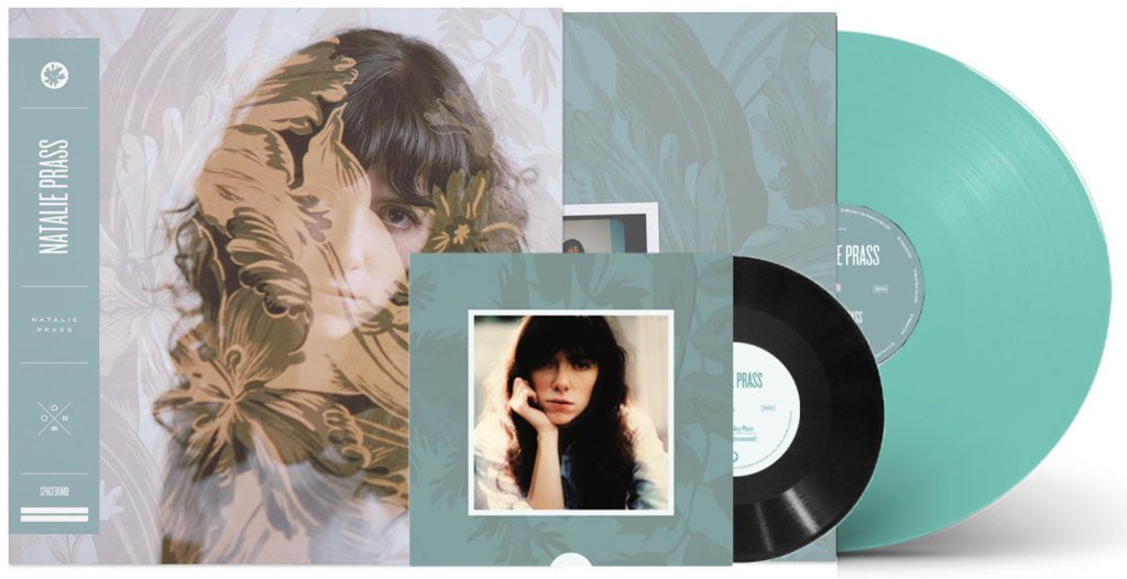 Get a limited edition re-press of my debut LP + 7” vinyl from <a href="/Spacebomb/">Spacebomb</a> on Record Store Day (April 18)!