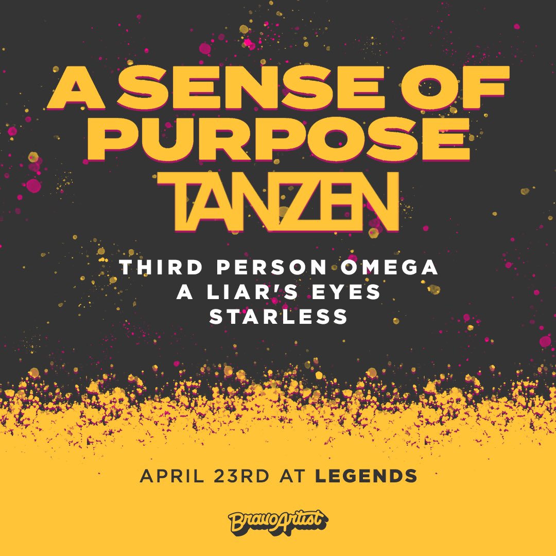 Ripping a gig with some good friends. If you’ve been waiting to see us again, now is your chance! Limited presales available: linktr.ee/aliarseyes