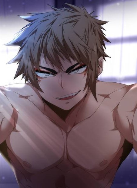 SpikedHer0's tweet photo. @HadouNejire1 https://t.co/xRGlq3akK5