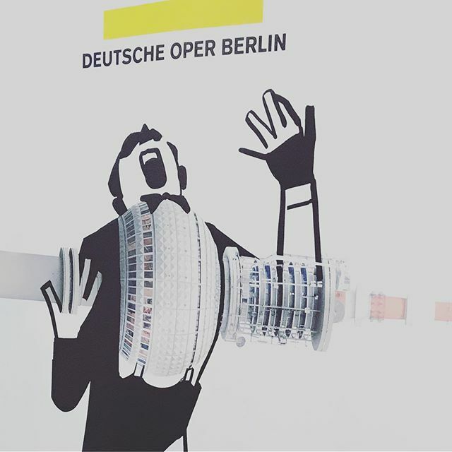 concept_berlin's tweet photo. Le prophète. Thank you @finnballardtours #4.5hours #wishusluck #berlin #opera https://t.co/xRUzksTqXQ https://t.co/bCw5cRsdoX