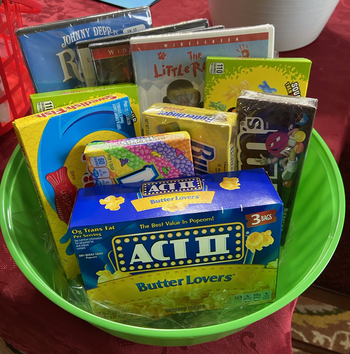 RollingRidgePTA tweet media