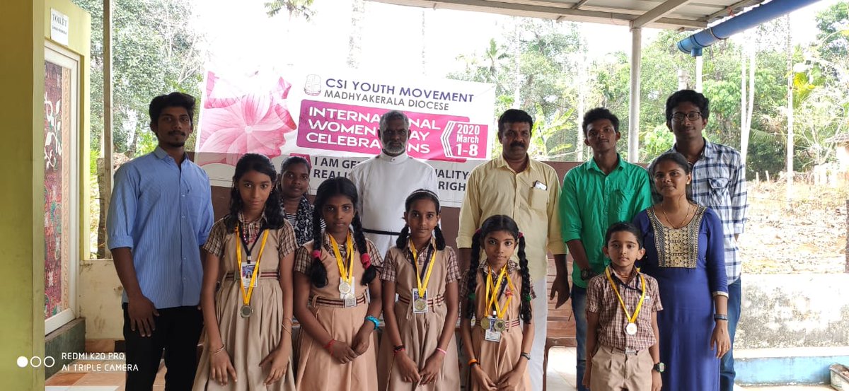 CSI-SEVA tweet media