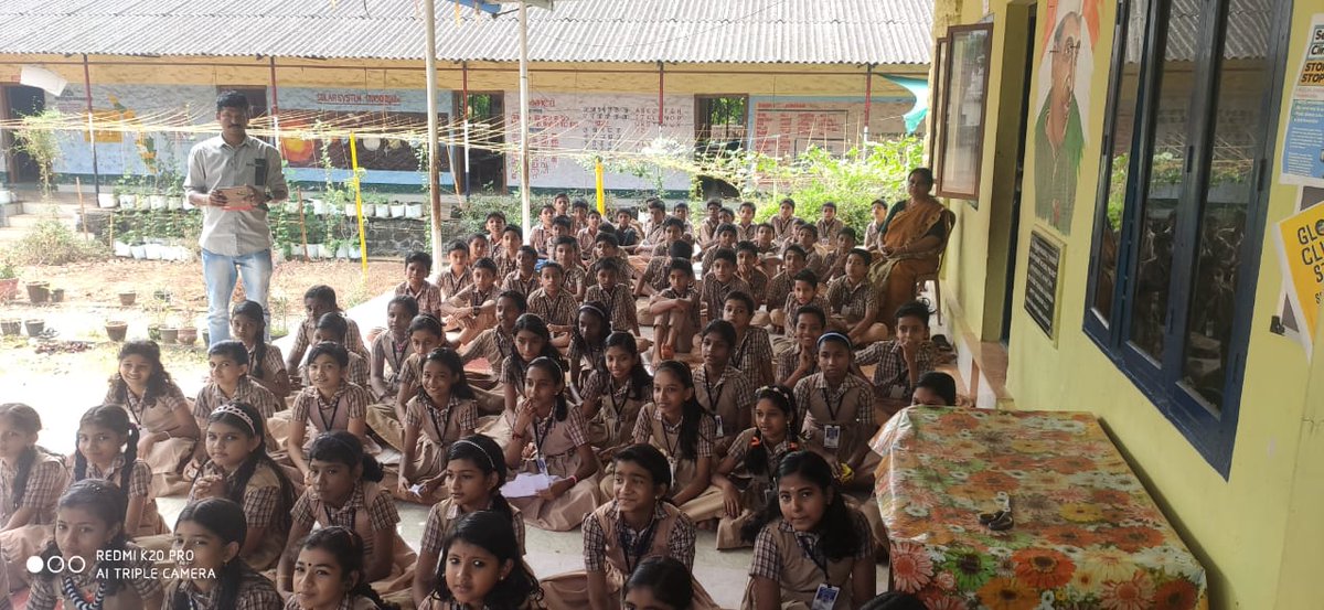 CSI-SEVA tweet media