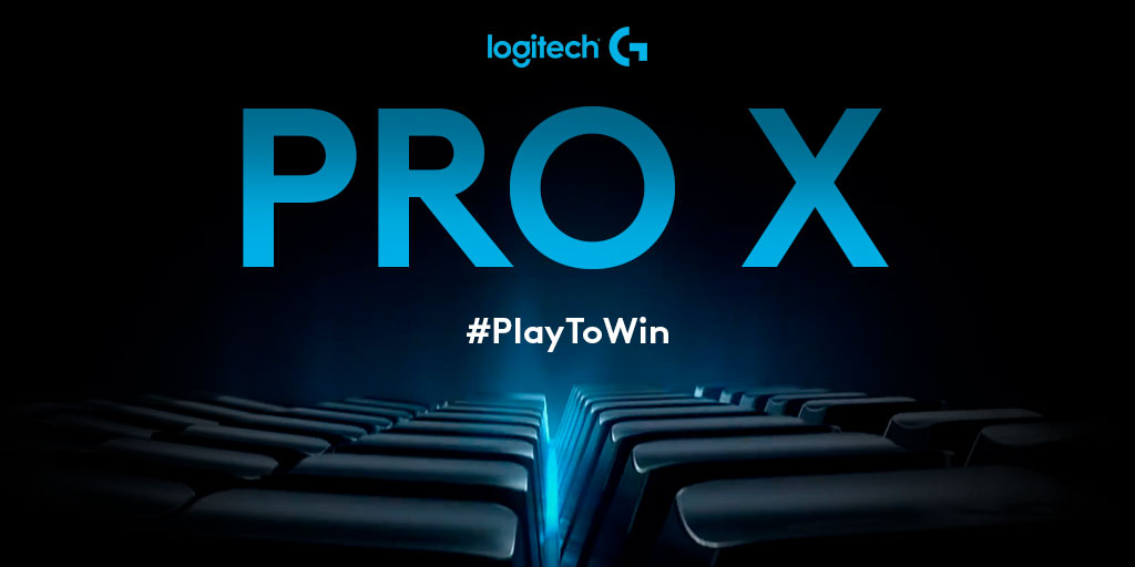 LogitechG_ES's tweet photo. ¡SORTEO!

Llévate un Teclado PRO X y otro para tu más fiel compañero de batallas. Las Duo Q nunca fueron tan épicas.

¡Participa!

🔹 Síguenos en Twitter ✅ 
🔹 Menciona a tu fiel amigo 🤗 
🔹 Retuitea este tweet! 🔁 

¡El próximo domingo 15 daremos a los ganadores!

Bases en FB https://t.co/zgOij8nTBU