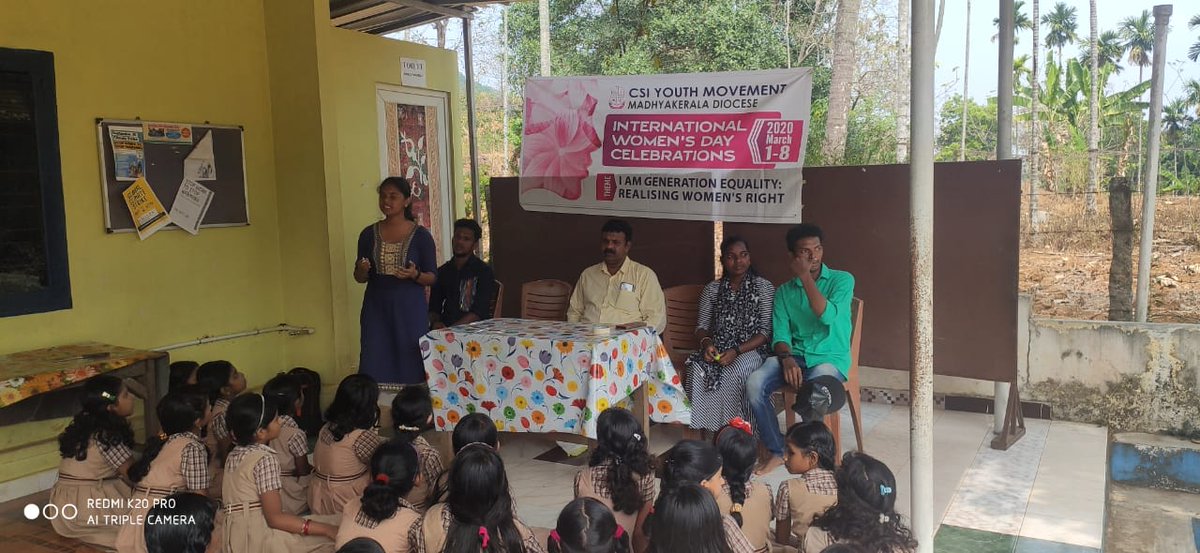 CSI-SEVA tweet media