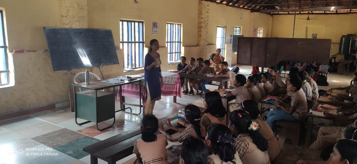 CSI-SEVA tweet media