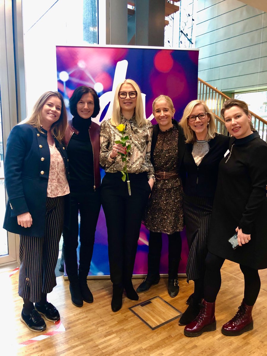 Vi er utrolig stolte av at en av våre egne, Tina Rellsve, er blitt kåret til en av Norges 50 fremste tech-kvinner! Vi gratulerer så mye🎉👏 #50fremste
abelia.no/bransjer/tekno…