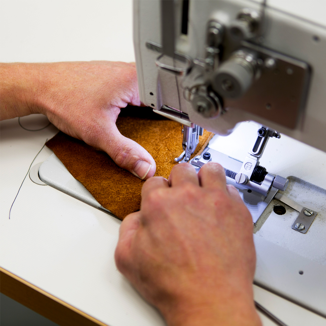 Crest Leather tweet media