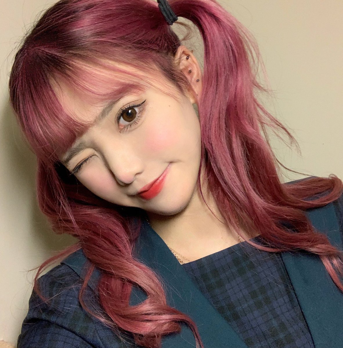 kuriibobo's tweet photo. 👊 https://t.co/dp4Ii1h7gd