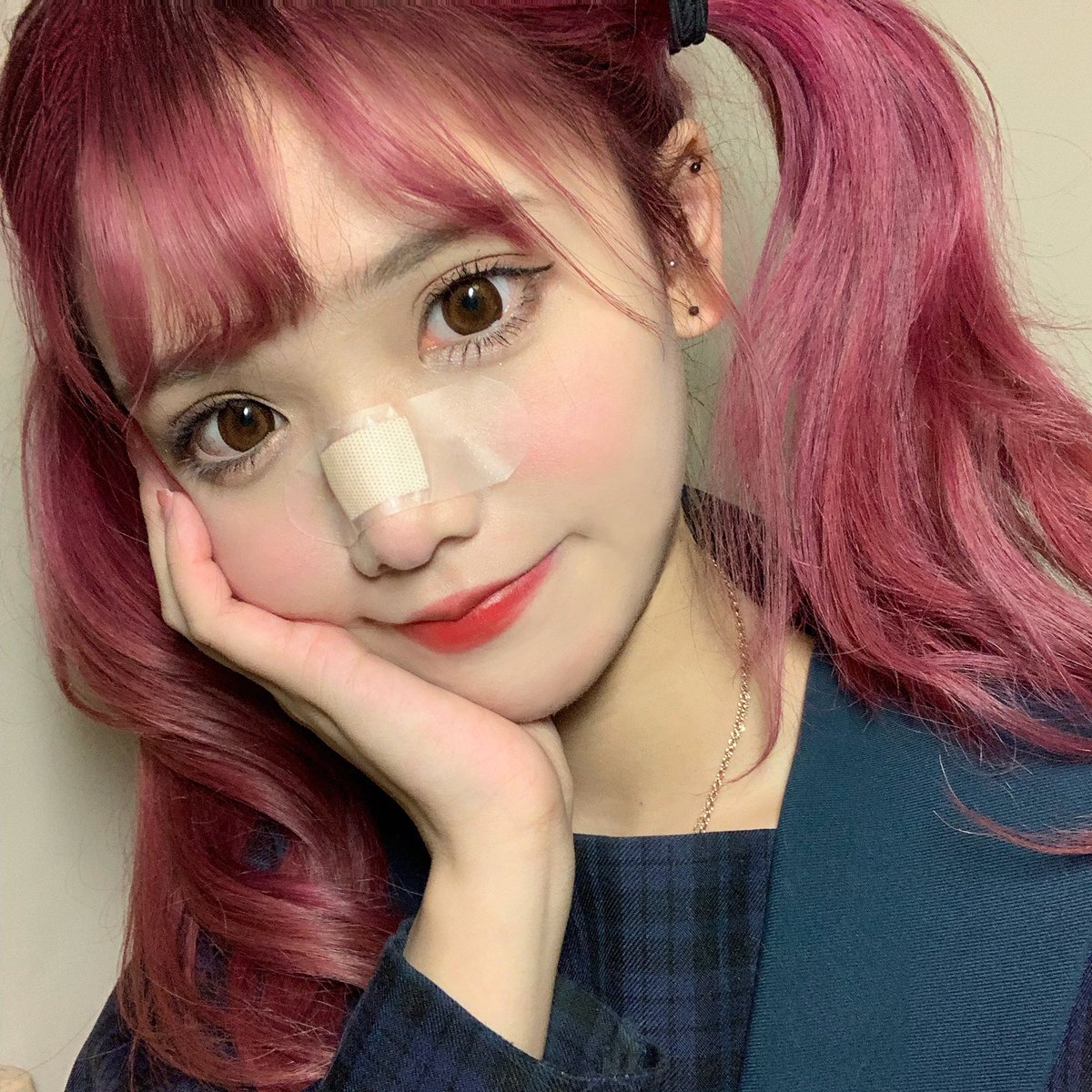 kuriibobo's tweet photo. 👊 https://t.co/dp4Ii1h7gd