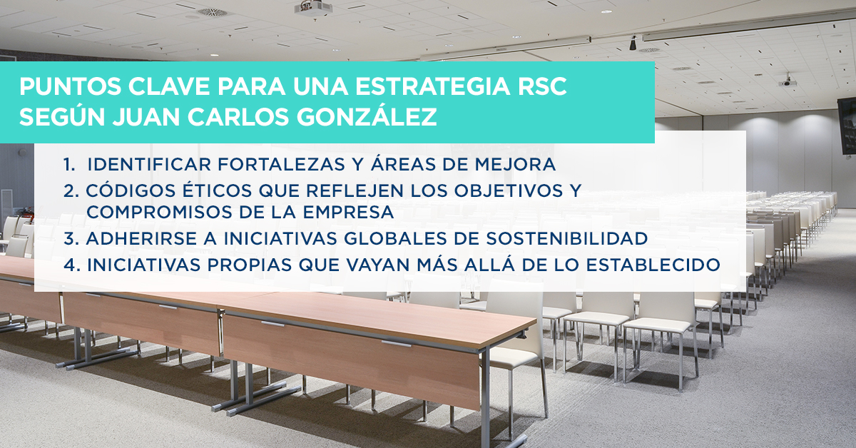 Hoy en nuestro blog | Juan Carlos González es el Director General de <a href="/BCDTravel/">BCD Travel</a> y Presidente de <a href="/GEBTA/">GEBTA</a>. Hoy nos habla de #EventosSostenibles y comparte con nosotros su experiencia dentro del sector #MICE. ¡Toma nota! 🖊 bit.ly/38bGZSt
