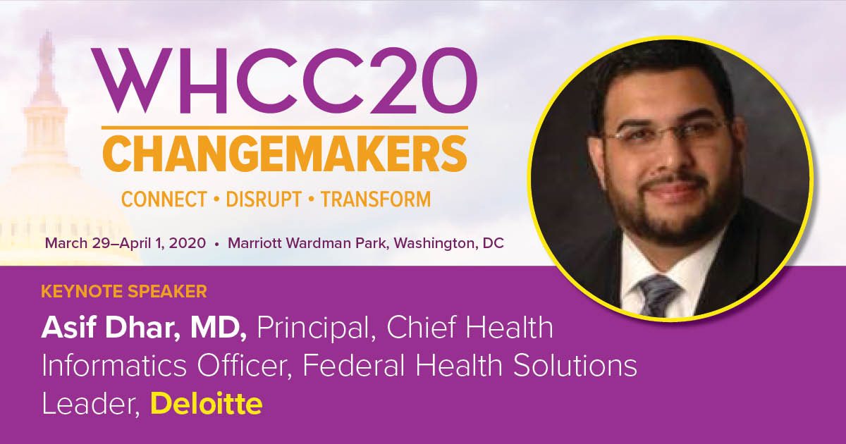World Health Care Congress (@whccevents) on Twitter photo Welcome <a href="/asifdhar/">asif dhar</a> from <a href="/DeloitteHealth/">Deloitte Life Sciences & Health Care</a> as a keynote speaker. <a href="/asifdhar/">asif dhar</a> develops solutions that bring together ecosystems, exponential technologies, data, & analytics, to transform #healthcare. Hear perspectives from this respected health futurist. #WHCC20 bit.ly/2IqCaKu Welcome <a href="/asifdhar/">asif dhar</a> from <a href="/DeloitteHealth/">Deloitte Life Sciences & Health Care</a> as a keynote speaker. <a href="/asifdhar/">asif dhar</a> develops solutions that bring together ecosystems, exponential technologies, data, & analytics, to transform #healthcare. Hear perspectives from this respected health futurist. #WHCC20 bit.ly/2IqCaKu