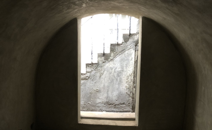 Find out why <a href="/Renlonltd/">Renlon</a> specified the Sika 1 Pre-Bagged Structural Waterproofing System to eliminate the treat of water ingress during their transformation of commercial below ground coal vaults into modern storage spaces fal.cn/36WC8

#Sika1 #Render #sikawaterproofing