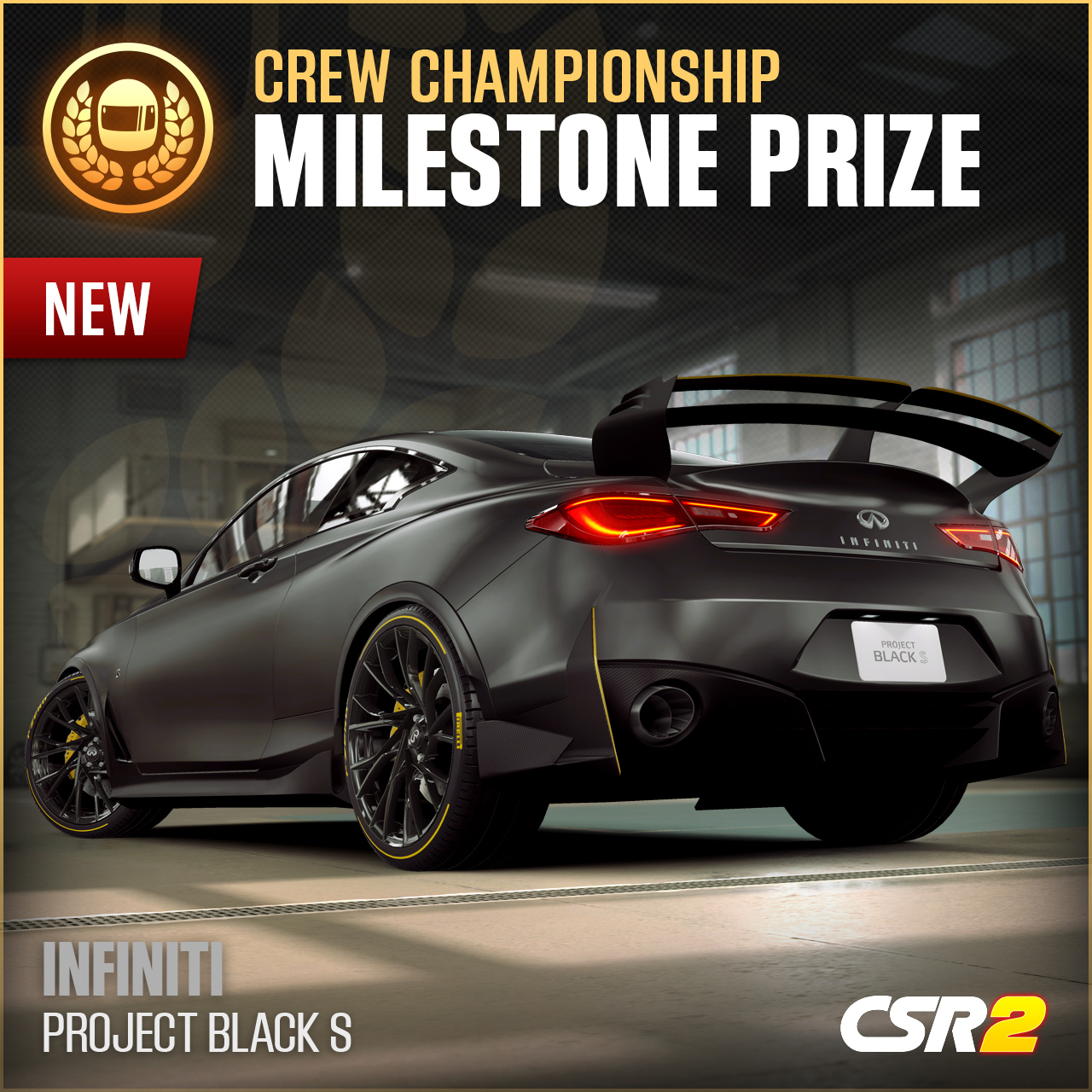 CSR Racing on Twitter: 