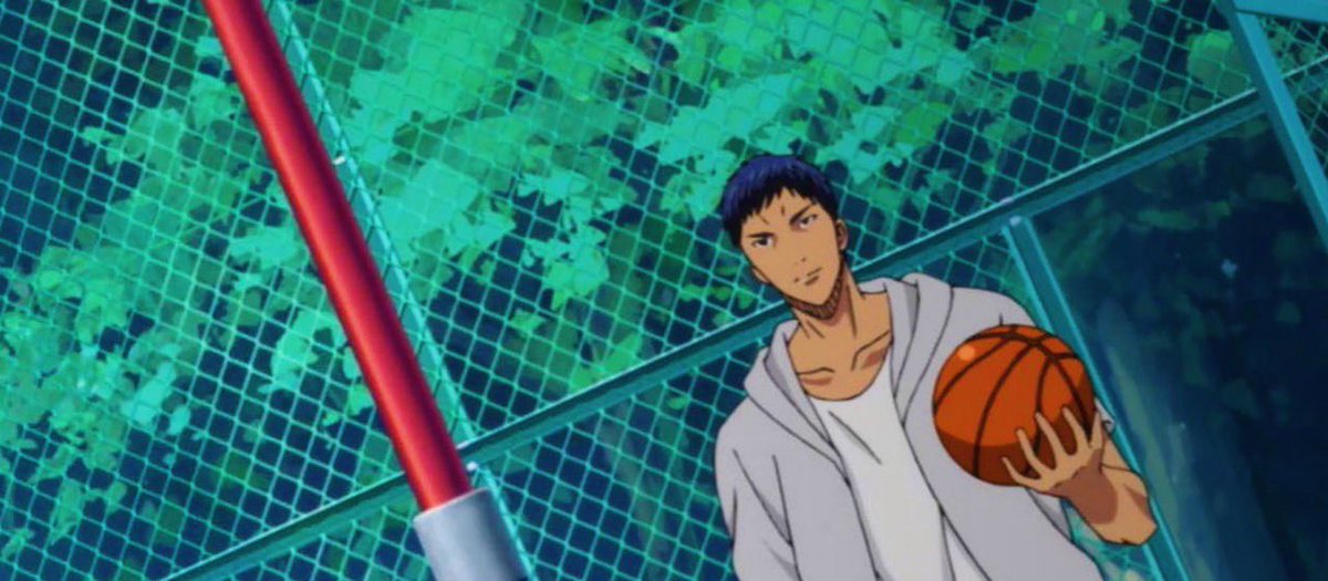Taiga Kagami Daiki Aomine 火神大我青峰大輝 Taiga Kagami Daiki Aomine 火神大我青峰大輝
