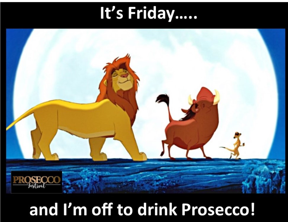 prosecco_fest's tweet photo. Hell yeah!!!! 🍾🍾🍾#fridayfeeling #passmetheglass #fizz #prosecco #ineedbubbles #friday #weekendishere #happy https://t.co/NYIfZUHG32